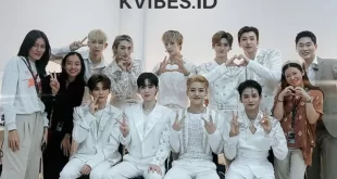 Kemenangan Telkomsel dan KVIBES : XODIAC dan ZICO Membawa Gebrakan di Telkomsel Awards 2023