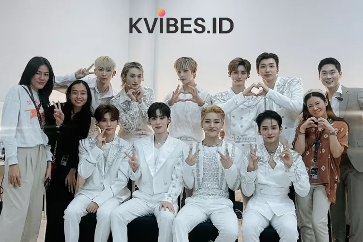 Kemenangan Telkomsel dan KVIBES : XODIAC dan ZICO Membawa Gebrakan di Telkomsel Awards 2023 Kemenangan Telkomsel dan KVIBES : XODIAC dan ZICO Membawa Gebrakan di Telkomsel Awards 2023