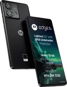 Motorola Edge 40 Neo Terbaik