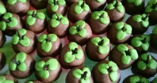 Nastar Manggis : Kreasi Lezat dan Menawan untuk Hari Raya