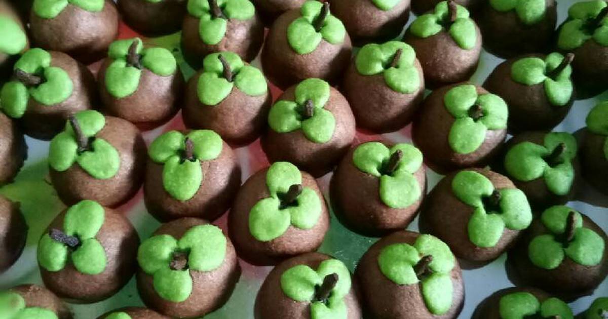 Nastar Manggis : Kreasi Lezat dan Menawan untuk Hari Raya Nastar Manggis : Kreasi Lezat dan Menawan untuk Hari Raya