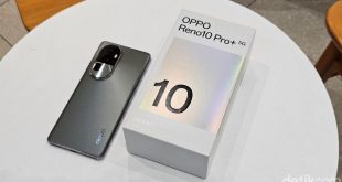 Oppo Reno 10 Pro Plus 5G : Smartphone Flagship dengan Kamera Leica dan Layar 144Hz