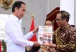 Presiden Jokowi Kunjungi Rumah Geudong Aceh untuk Menyelesaikan Pelanggaran HAM Berat di Masa Lalu