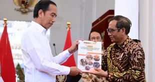Presiden Jokowi Kunjungi Rumah Geudong Aceh untuk Menyelesaikan Pelanggaran HAM Berat di Masa Lalu