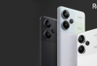 Redmi Note 13 Pro Plus : Smartphone dengan Kamera 200 MP dan Chipset Baru