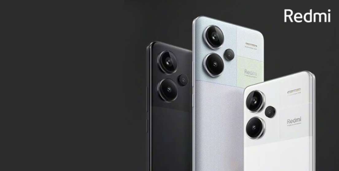 Redmi Note 13 Pro Plus : Smartphone dengan Kamera 200 MP dan Chipset Baru Redmi Note 13 Pro Plus : Smartphone dengan Kamera 200 MP dan Chipset Baru