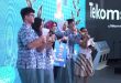 SMAN 1 Magelang Raih Gelar Juara Cerdas Cermat Ilmupedia Season 4 Telkomsel dengan Keberanian yang Menginspirasi!