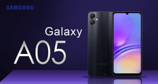 Samsung Galaxy A05 : Smartphone Murah dengan Layar 90Hz dan Baterai Jumbo