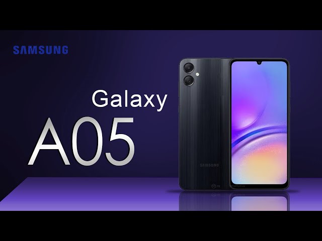 Samsung Galaxy A05 : Smartphone Murah dengan Layar 90Hz dan Baterai Jumbo Samsung Galaxy A05 : Smartphone Murah dengan Layar 90Hz dan Baterai Jumbo
