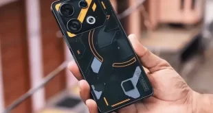 Cara Screenshot di Infinix GT 10 Pro Mudah dan Praktis!