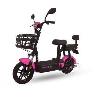 Sepeda Listrik Exotic BLITZ Terbaru