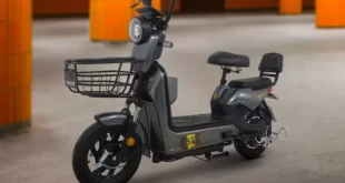 Sepeda Listrik Exotic COOLTECH 5.0 : Sepeda Listrik dengan Fitur Canggih dan Harga Terjangkau