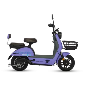 Sepeda Listrik Exotic COOLTECH 5.0 Murah
