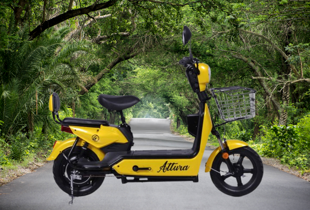 Sepeda Listrik Exotic BLITZ : Solusi Transportasi Hemat dan Ramah Lingkungan Sepeda Listrik Exotic BLITZ : Solusi Transportasi Hemat dan Ramah Lingkungan