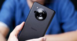 Sharp Aquos R7s 5G : Smartphone Premium dengan Layar 240Hz dan Kamera 47MP