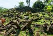 Situs Gunung Padang : Jejak Megalitikum Berusia 16.000 Tahun yang Menggetarkan Dunia