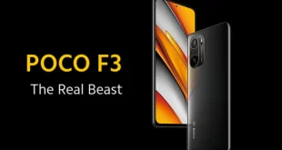 Smartphone Terbaru Poco F3 : Performa Tinggi dengan Harga Terjangkau