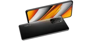 Smartphone Poco F3 Terbaik