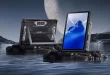 Oukitel Meluncurkan Tablet Terbaru dengan Harga Terjangkau : RAM 36GB, Baterai 11.000 mAh, dan Kamera 16MP!