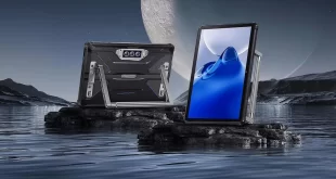 Oukitel Meluncurkan Tablet Terbaru dengan Harga Terjangkau : RAM 36GB, Baterai 11.000 mAh, dan Kamera 16MP!