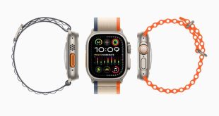 Menjelajahi Keindahan dan Ketangguhan dengan Apple Watch Ultra 2 : Harga Resmi di iBox dan Digimap