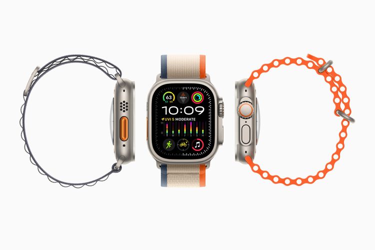 Menjelajahi Keindahan dan Ketangguhan dengan Apple Watch Ultra 2 : Harga Resmi di iBox dan Digimap Menjelajahi Keindahan dan Ketangguhan dengan Apple Watch Ultra 2 : Harga Resmi di iBox dan Digimap