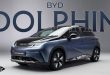 BYD Dipastikan Punya Pabrik Sendiri di Indonesia, Bukan Bermitra