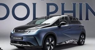 BYD Dipastikan Punya Pabrik Sendiri di Indonesia, Bukan Bermitra