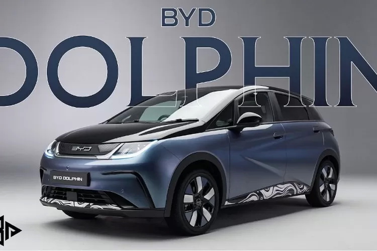 BYD Dipastikan Punya Pabrik Sendiri di Indonesia, Bukan Bermitra BYD Dipastikan Punya Pabrik Sendiri di Indonesia, Bukan Bermitra