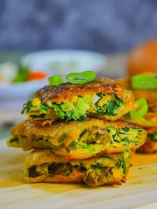Cara Membuat Martabak Telur