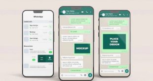 Maksimalkan Komunikasimu dengan Cara Menarik Pin Pesan di WhatsApp!
