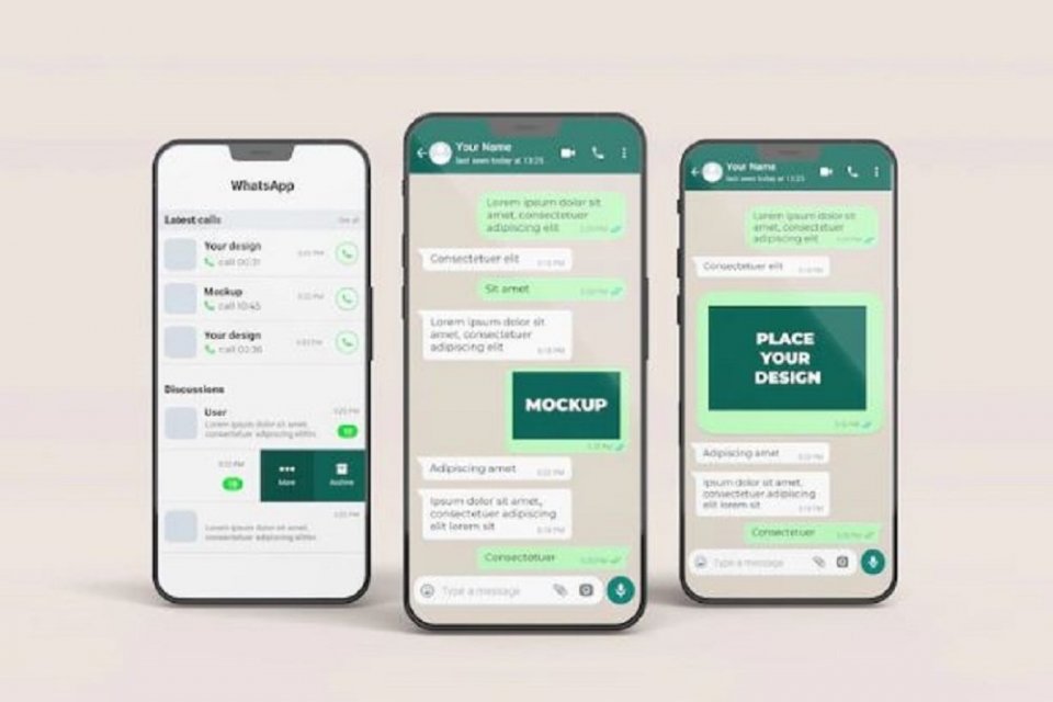 Maksimalkan Komunikasimu dengan Cara Menarik Pin Pesan di WhatsApp!