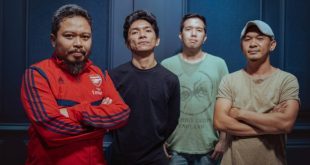 Curhat Is Pusakata Naik Batik Air : Jadwal Diubah, Terdampar di Bandara 3,5 Jam