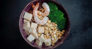Cara Diet Golongan Darah AB