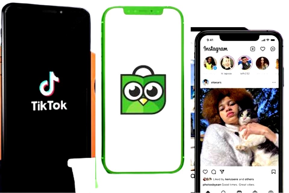 TikTok Shop is Back : Dikelola Tokopedia, Usai TikTok Investasi Rp 23 T ke GoTo