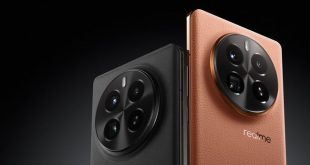 Realme GT 5 Pro : Smartphone Android yang Siap Mengguncang Pasar dengan Layar OLED 6,78 Inci, Snapdragon 8 Gen 3, dan Kamera 50 MP