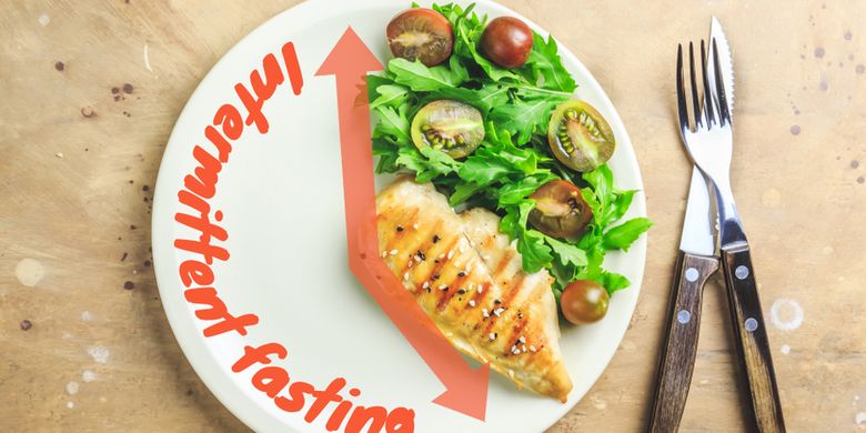 Cara Tepat Intermittent Fasting untuk Menurunkan Berat Badan dan Sehat Cara Tepat Intermittent Fasting untuk Menurunkan Berat Badan dan Sehat