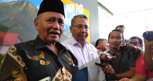 KPK Diguncang OTT di Maluku Utara, Gubernur Terseret?