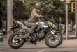 Kawasaki Juga Merilis Moge Versi Listrik Model Ninja Z E-1 : Harga yang Fantastis