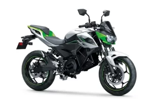 Kawasaki Ninja Z E-1