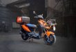 Heboh! Kymco Luncurkan Motor Matic Elegan, Mirip Honda Vario, dengan Harga Terjangkau!