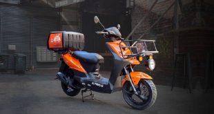 Heboh! Kymco Luncurkan Motor Matic Elegan, Mirip Honda Vario, dengan Harga Terjangkau!