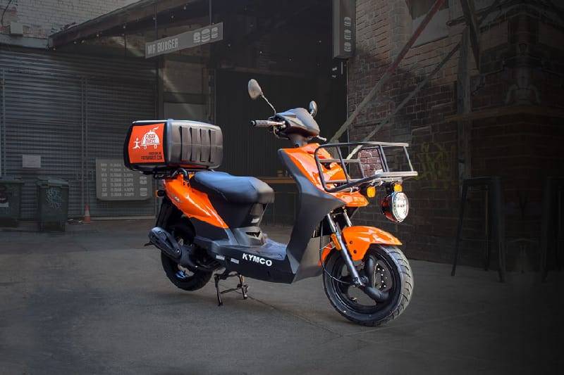 Heboh! Kymco Luncurkan Motor Matic Elegan, Mirip Honda Vario, dengan Harga Terjangkau! Heboh! Kymco Luncurkan Motor Matic Elegan, Mirip Honda Vario, dengan Harga Terjangkau!