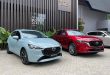 Mazda2 Hatchback GT Baru : Cari Motor Listrik di Inabuyer Expo