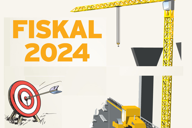 Mempertahankan Kekuatan Ekonomi Indonesia : Peran Strategis Kebijakan Fiskal Mempertahankan Kekuatan Ekonomi Indonesia : Peran Strategis Kebijakan Fiskal
