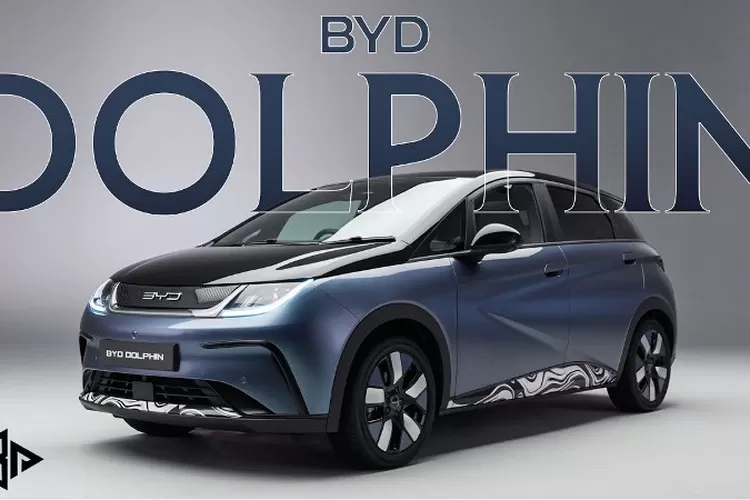 BYD Seal : Merek China Menembus Nominasi Mobil Terbaik 2024 di Eropa BYD Seal : Merek China Menembus Nominasi Mobil Terbaik 2024 di Eropa