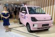 Mobil Listrik Seres E1 : Kini Mulai Dilakukan Perakitan di Pabrik DFSK Indonesia