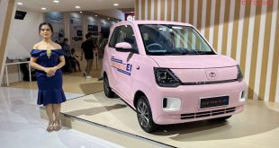 Mobil Listrik Seres E1 : Kini Mulai Dilakukan Perakitan di Pabrik DFSK Indonesia