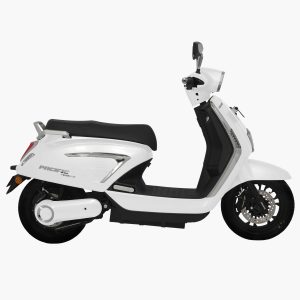 Motor Listrik Pacific Virgo 1.2 Terbaik