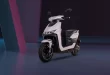 Yadea T9 : Kendaraan Listrik Ramah Lingkungan dengan Desain Sporty dan Fitur Modern